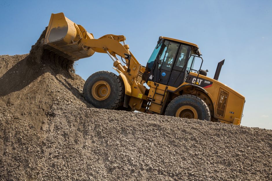 End-to-End: The Concrete Companies Connecting Quarry Extraction to the Final Pour on One Platform
