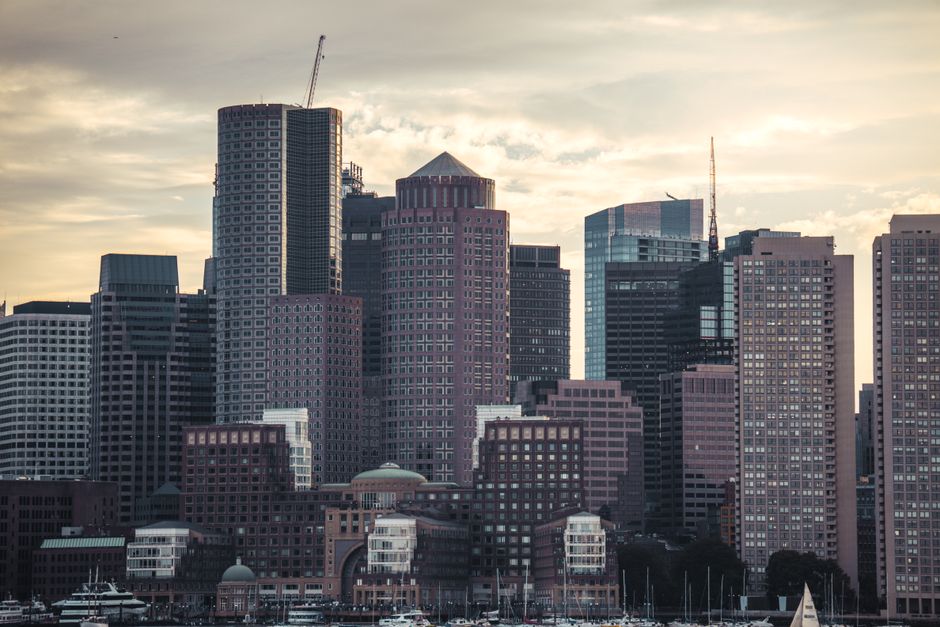 Luxury High-Rise Boom Reshapes Boston's Elite Neighborhoods—Here's What's Coming