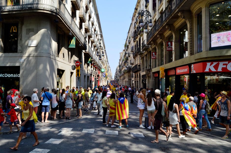 Barcelona's Digital Image Archive Crisis: The Key Decisions Ahead