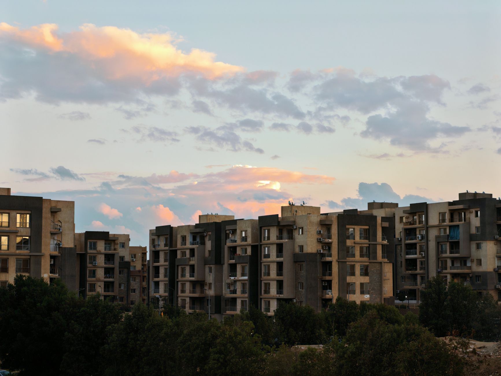 First-Time Buyers Face Reality Check: What Investor Yields Actually Reveal About Cairo's Market
