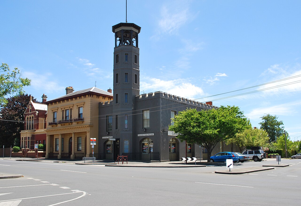 Ballarat Police Respond to Spate of Break-Ins and Traffic Incidents This Week