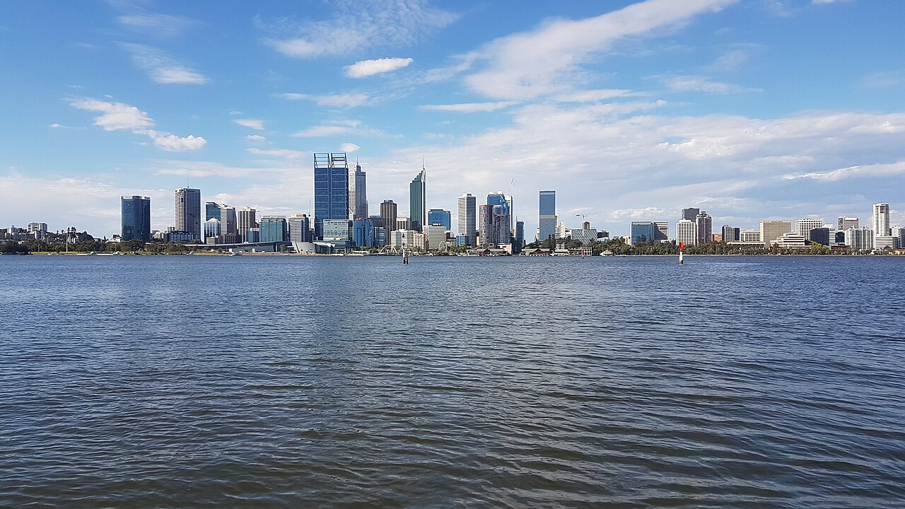 Perth Entrepreneur Builds $50m Fintech Platform Democratizing Investment Access