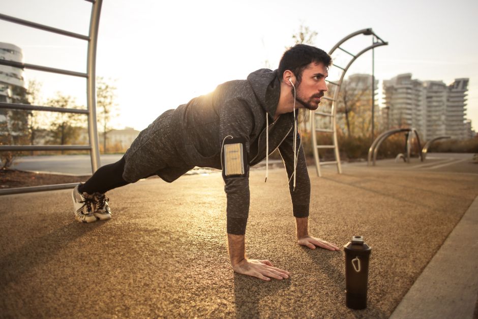 The Rise of Outdoor Boot Camps: What to Expect