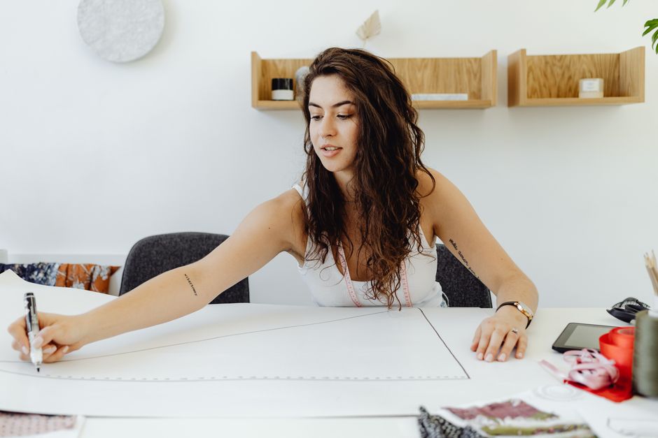 Canberra designer wins 2026 Indigenous Storytellers Scholarship