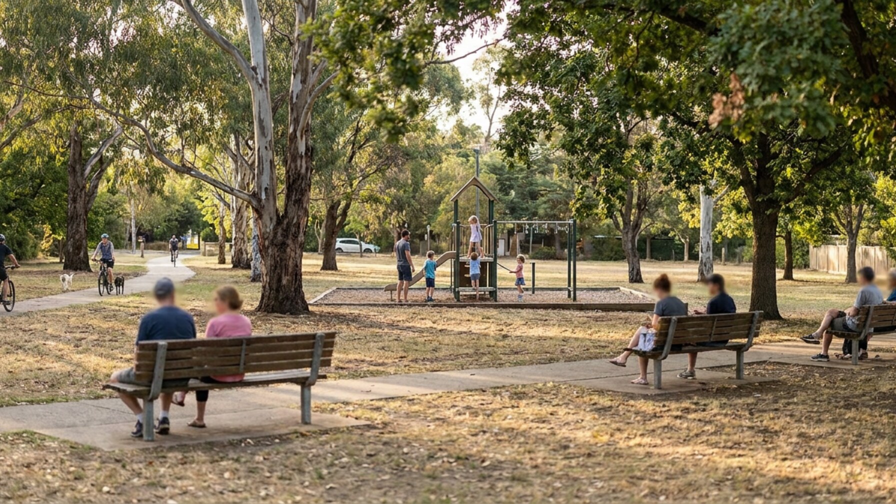 Canberra's community events calendar: your guide to what's on this winter