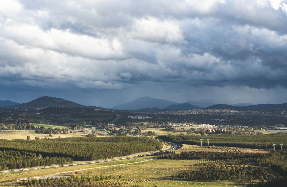 Canberra's climbing boom: What surging participation numbers reveal about our evolving fitness culture