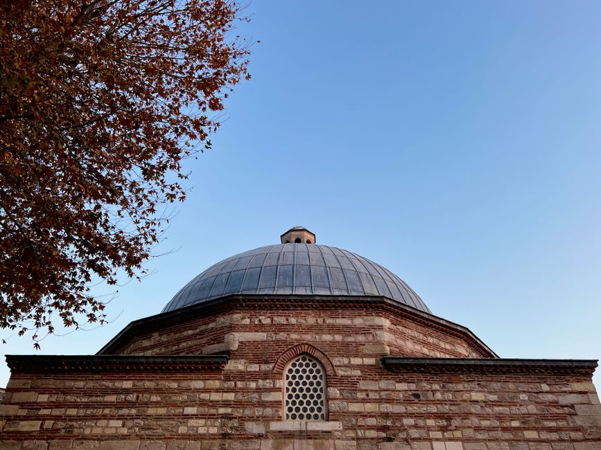 Turkish Bath Istanbul: Ultimate Local Guide