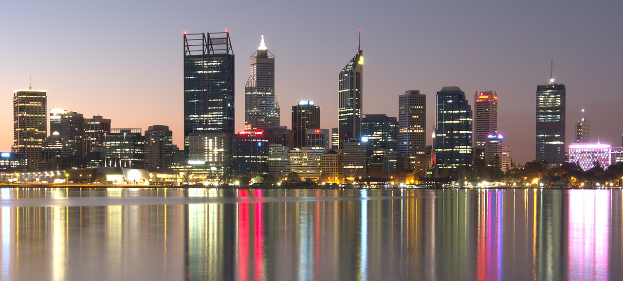 Perth's Finance Sector Faces Perfect Storm of Headwinds in 2026