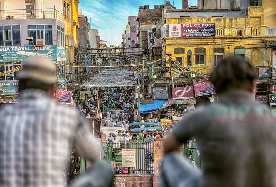 From Crisis to Action: How Delhi's Pollution Wars Led to Today's Sustainability Push