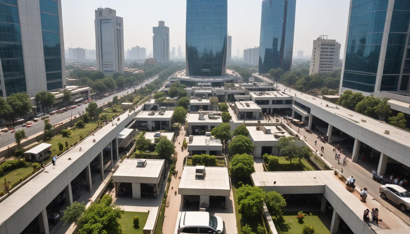 Delhi's startup boom hits a wall: Why 2026 is proving a brutal year for innovation