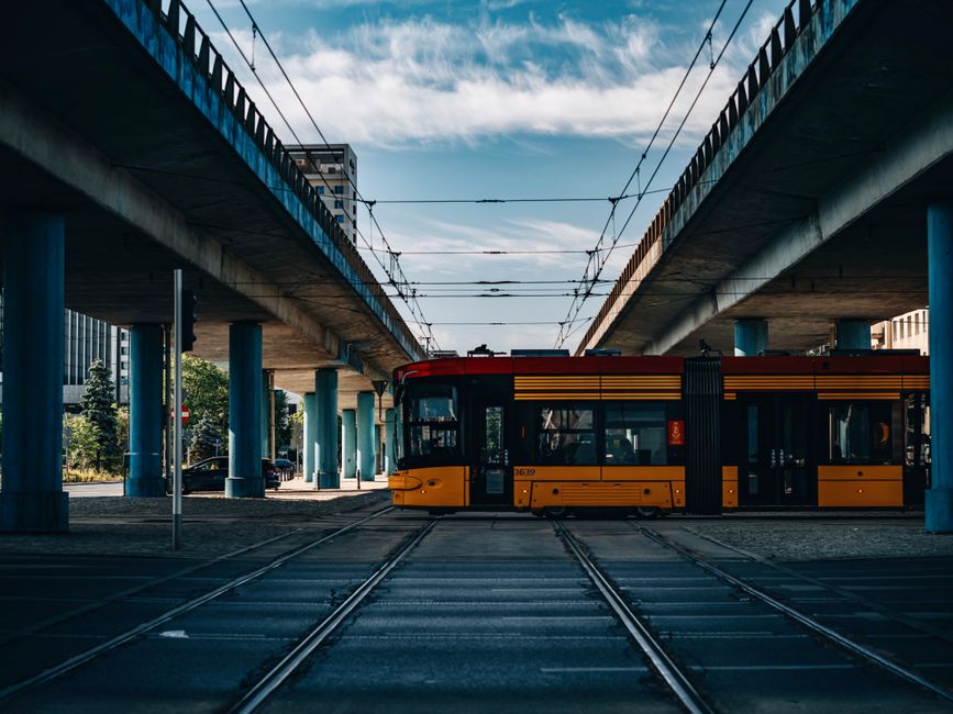 Canberra Light Rail Woden Extension Unlocks $900m