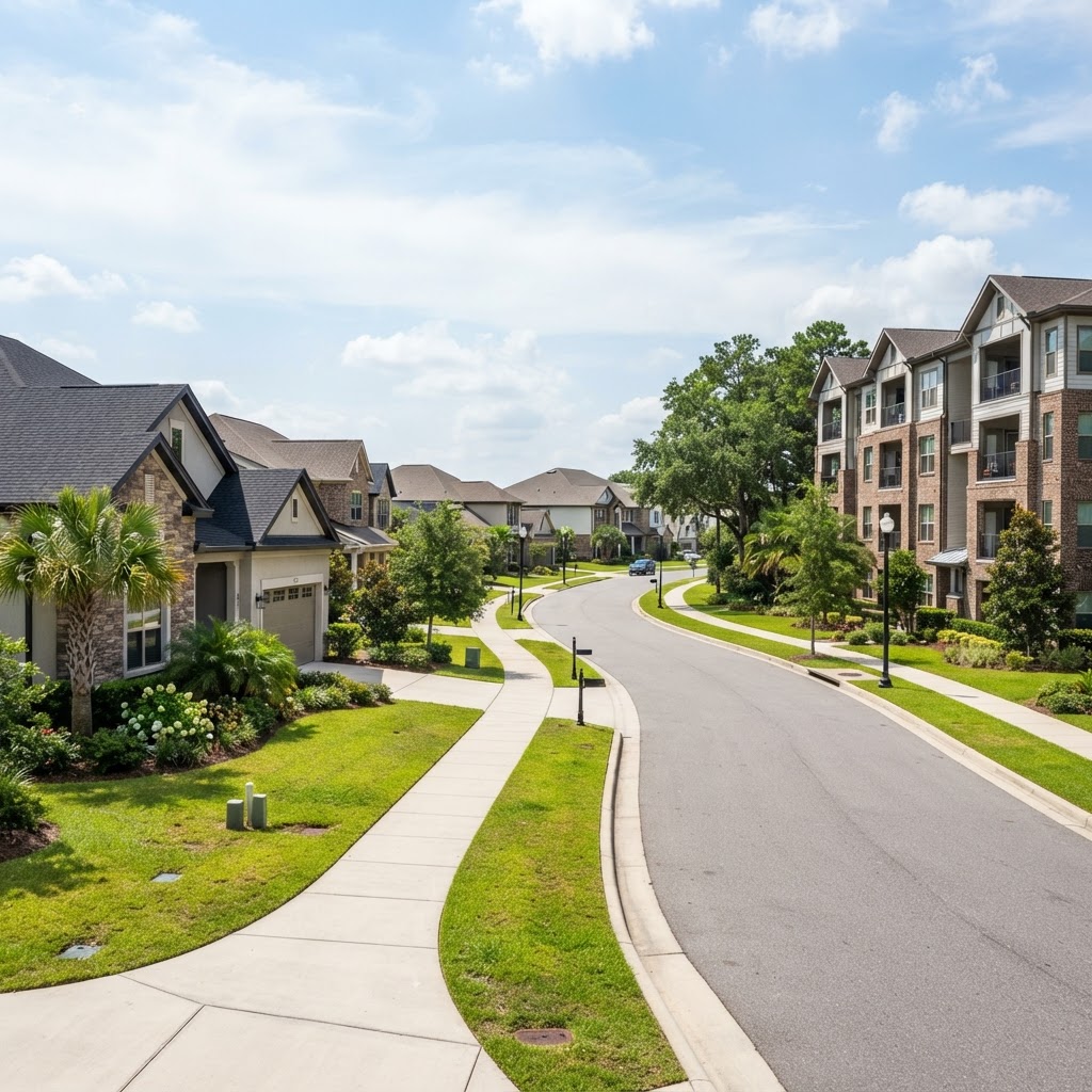 Alligator Point Emerges as Tallahassee Waterfront Suburb With Strong Price Momentum