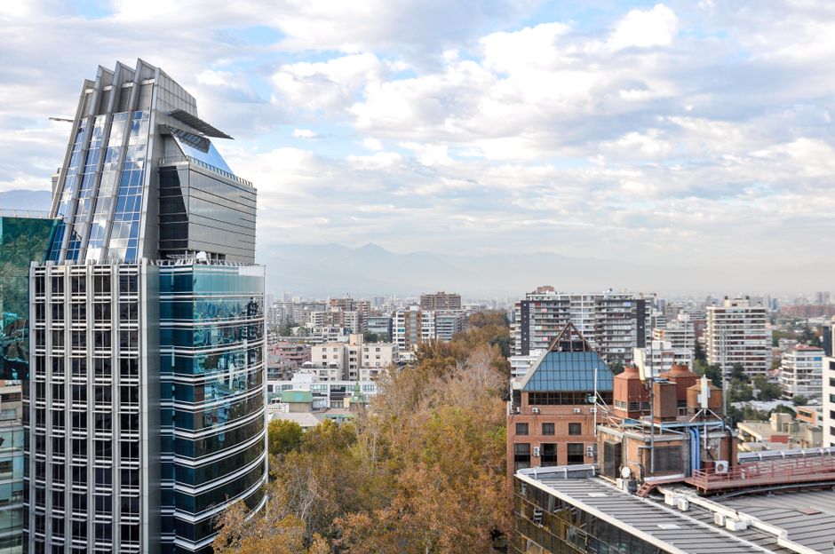 Santiago's Tourism Boom: Who's Cashing In as Visitor Numbers Soar