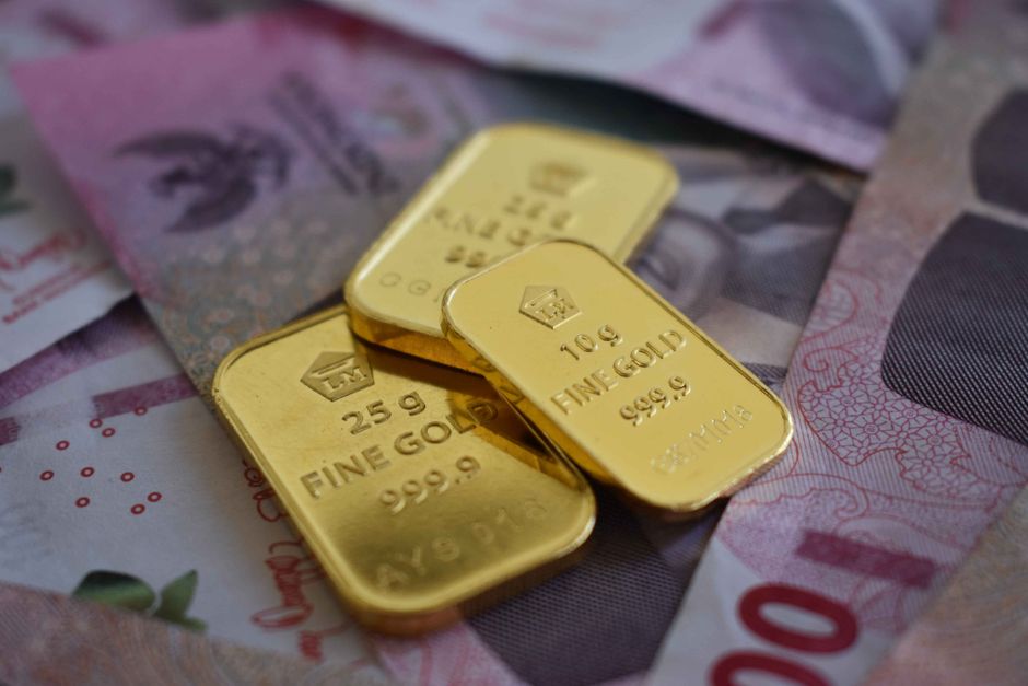 Gold at $4,030: Why the Currency Beneath the Price Matters More Than the Metal