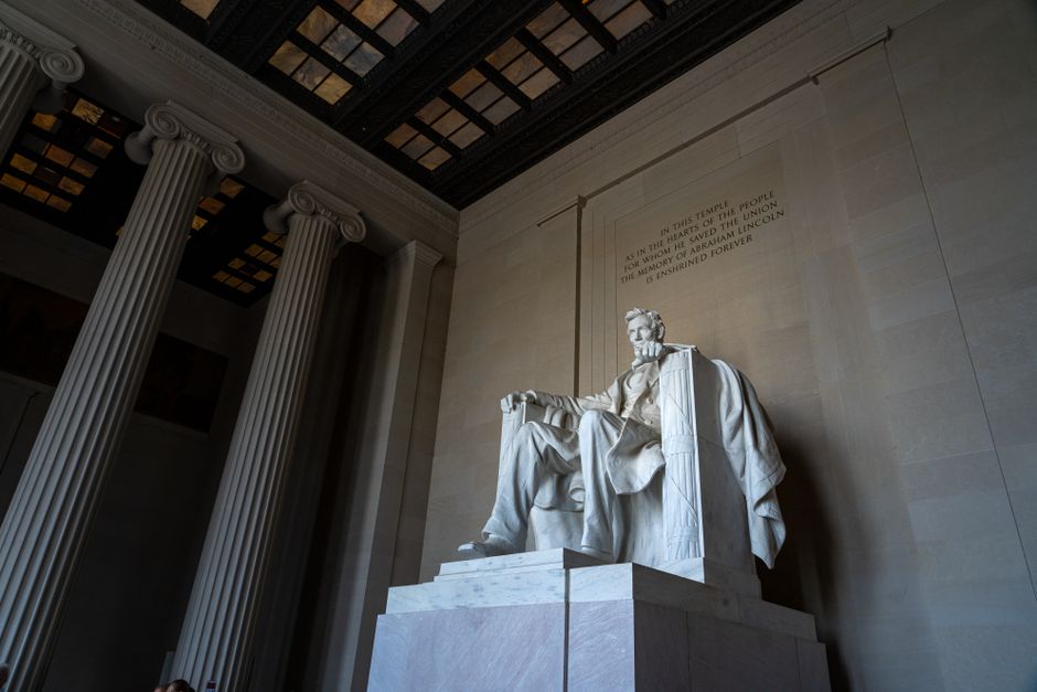 A Complete Guide to Washington DC's Best Local History and Heritage Experiences Right Now