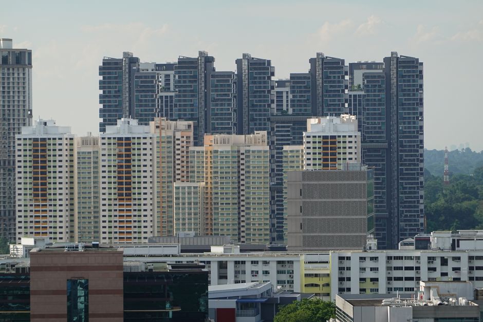 Rental Market Yields Show Pullback: What Singapore Investors Need to Know
