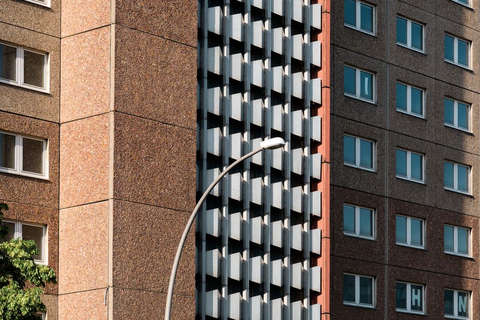 Where Berlin's Markets Mirror the Soul of Their Neighbourhoods