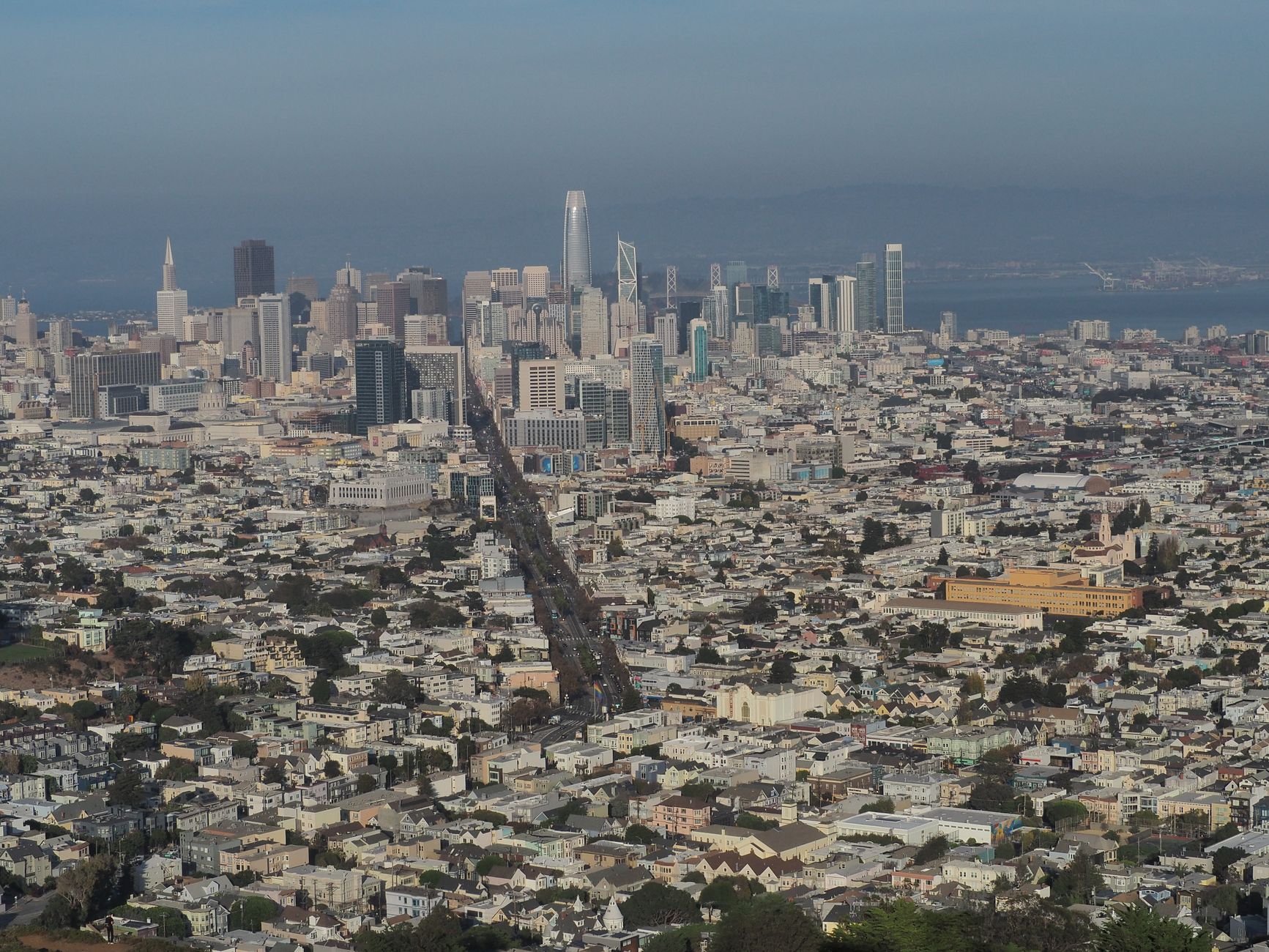 SF Startups Push City Hall to Adopt Tech Solutions