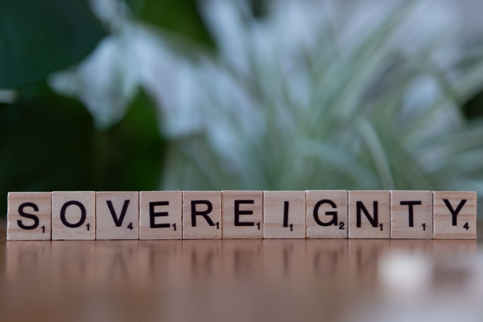 What data sovereignty means, and why countries want their data home