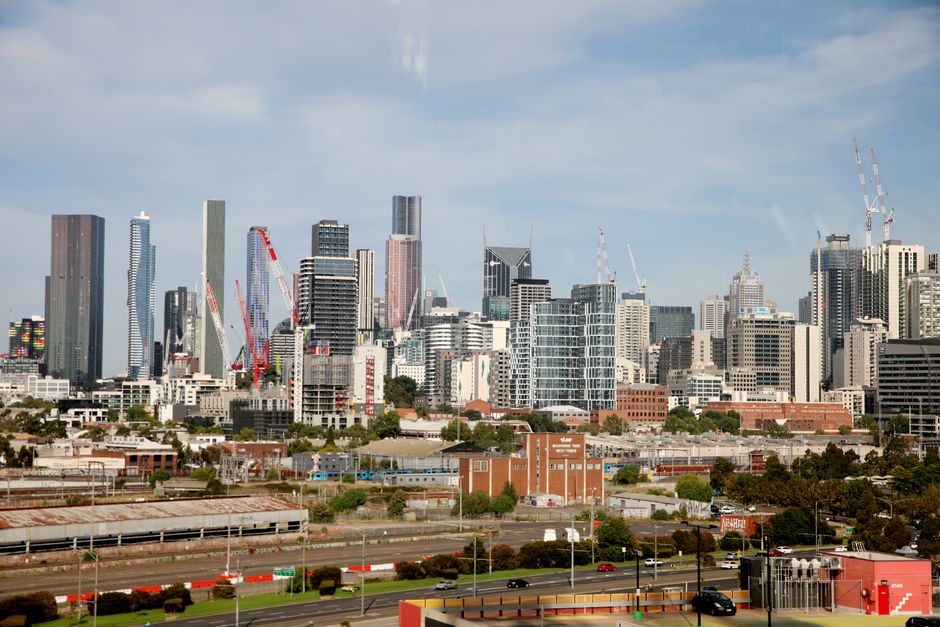 Big Bets on Development: Melbourne’s New Projects Could Redraw Local Property Map