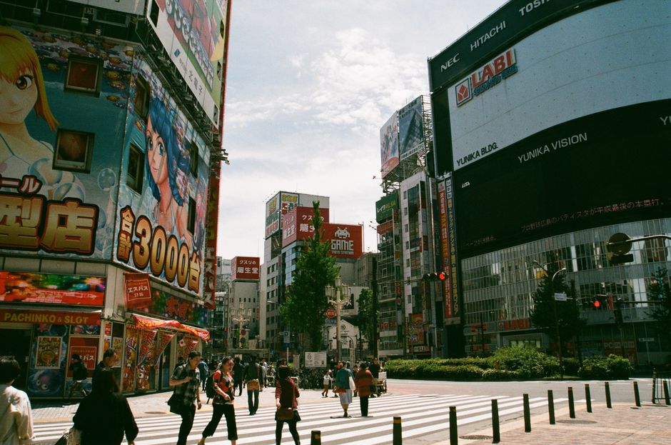 Free Nutritional Counselling Tokyo: Shinjuku Ward Guide