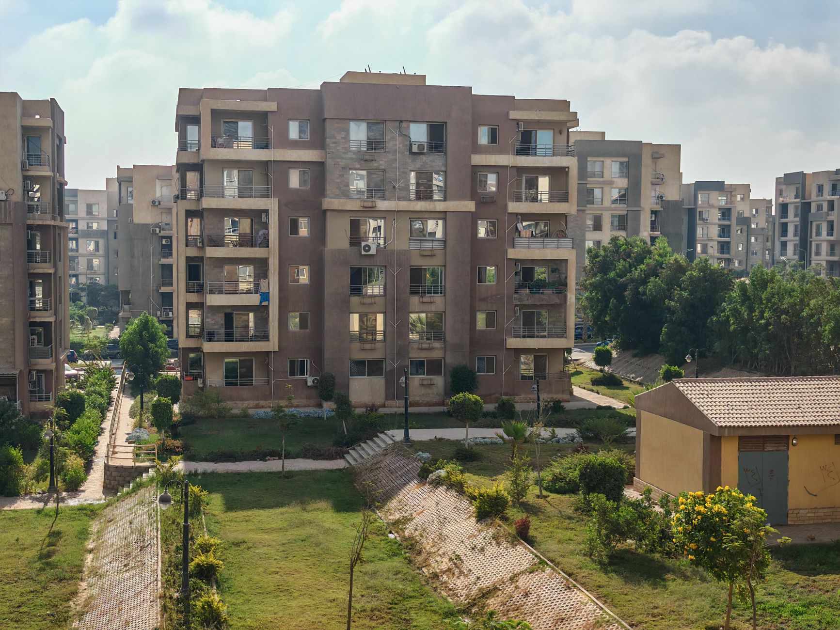 Why So Many Properties Passed In At Cairo's Latest Auctions—And What It Means For Sellers