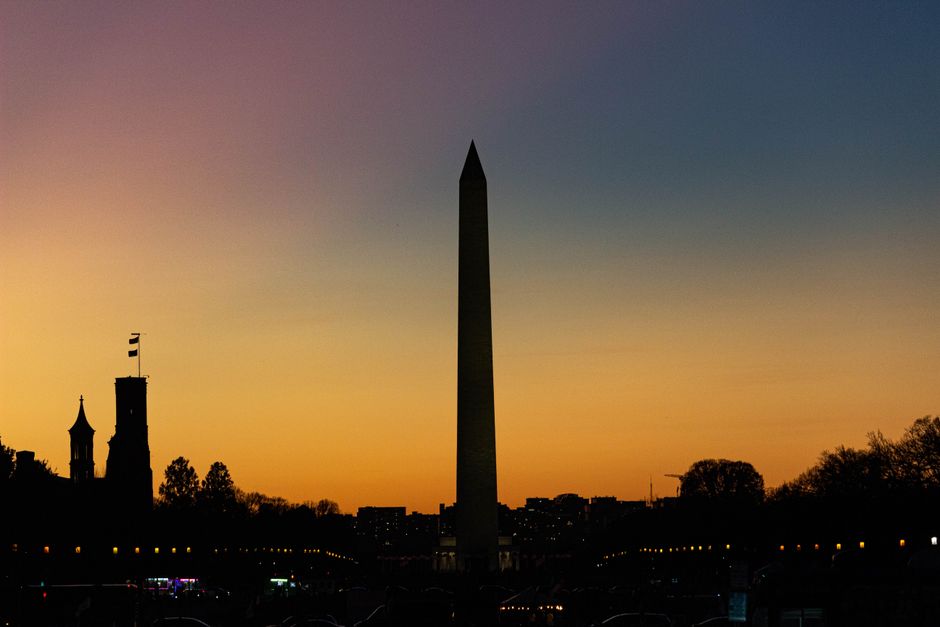 How Washington DC's Schools Stack Up Against Global Cities in the Digital Learning Era