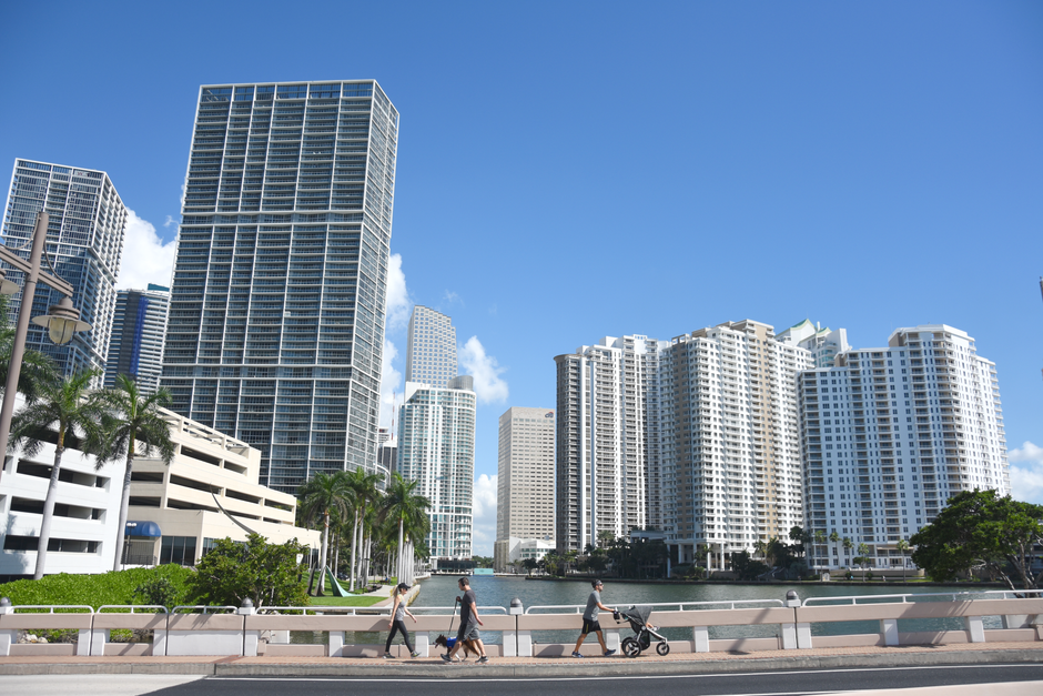 Towering New Mixed-Use Project Gets Green Light Near Downtown Miami
