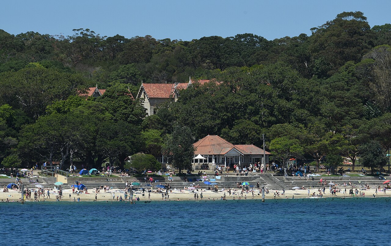 Things to do in Sydney