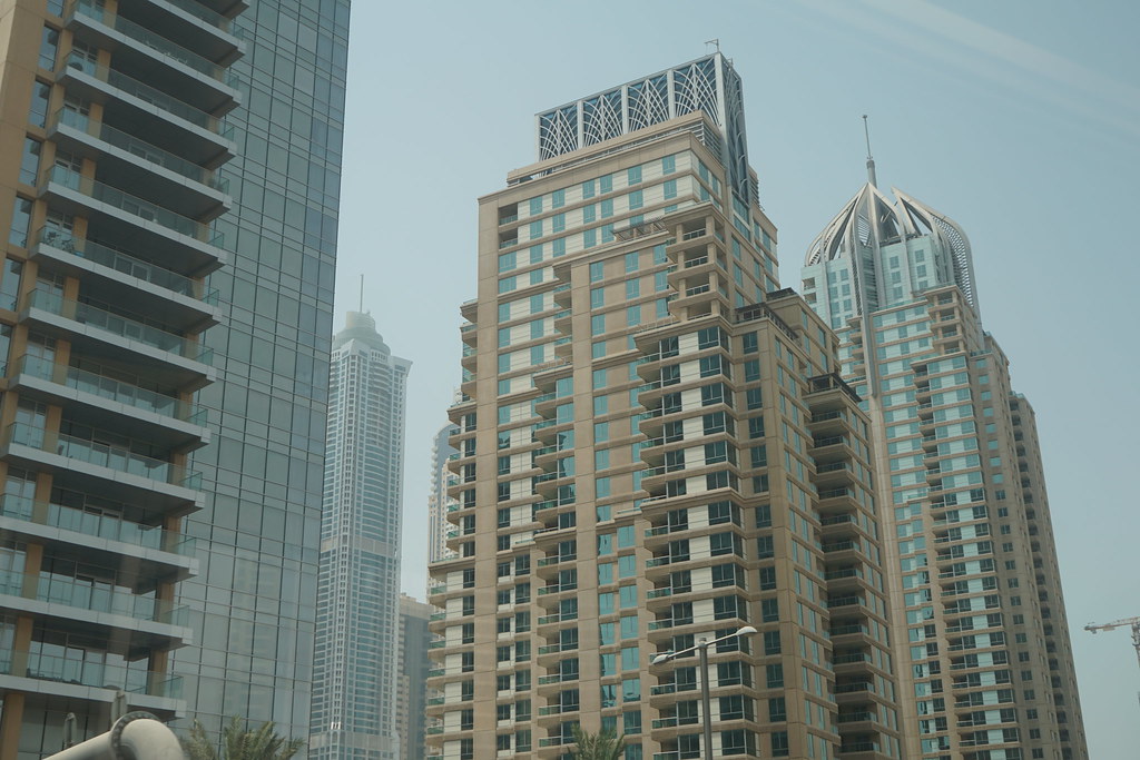 Dubai's Coworking Giants Reveal Next-Gen Workspace Blueprints for 2027