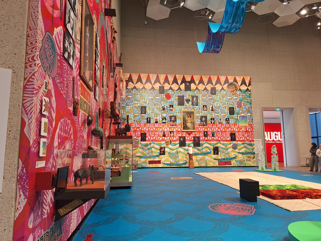 Emerging Voices in Canberra’s Art Scene Signal a Vibrant New Wave