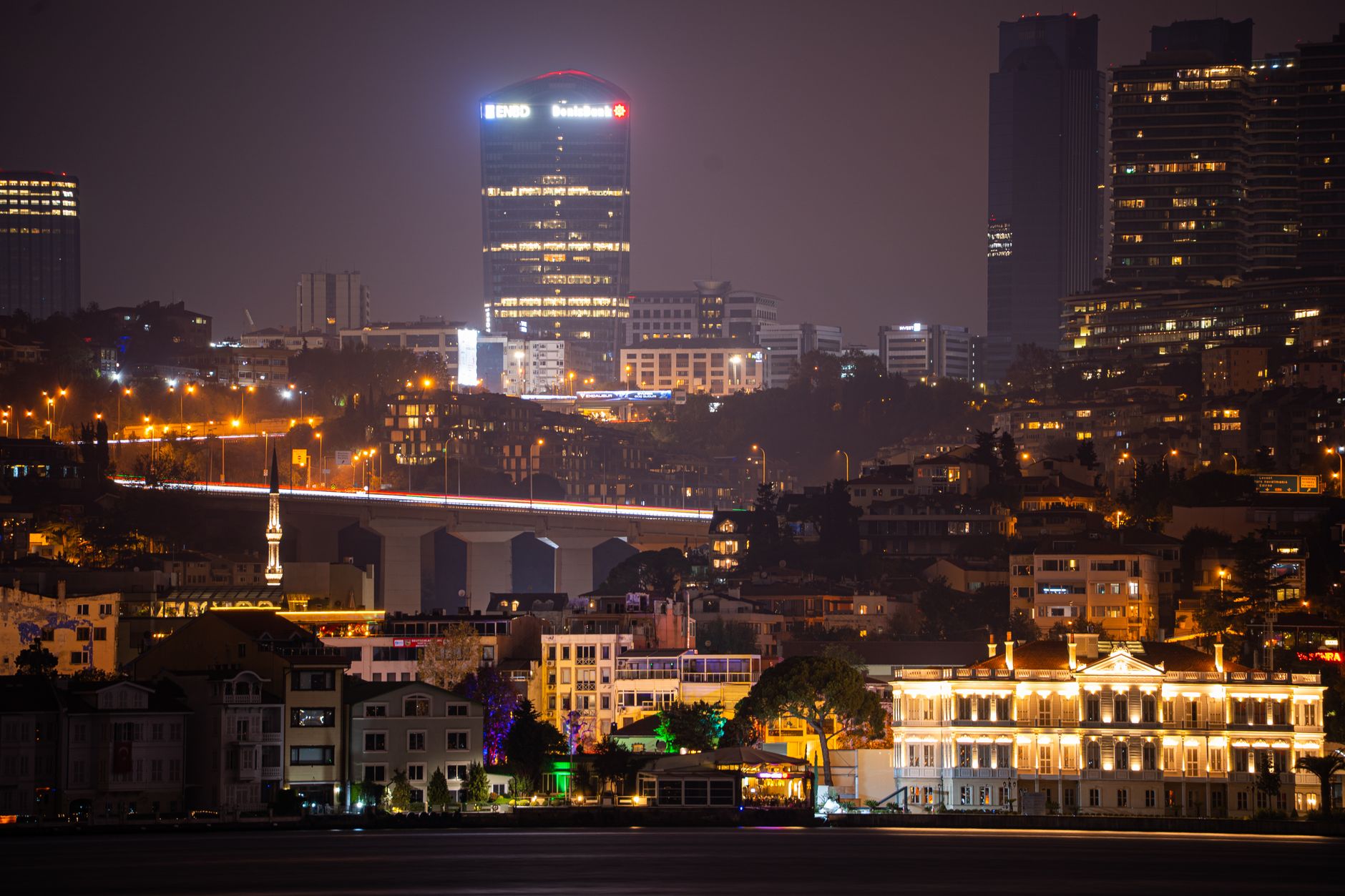 Istanbul's AI Boom: How Venture Capital is Reshaping the City's Tech Future