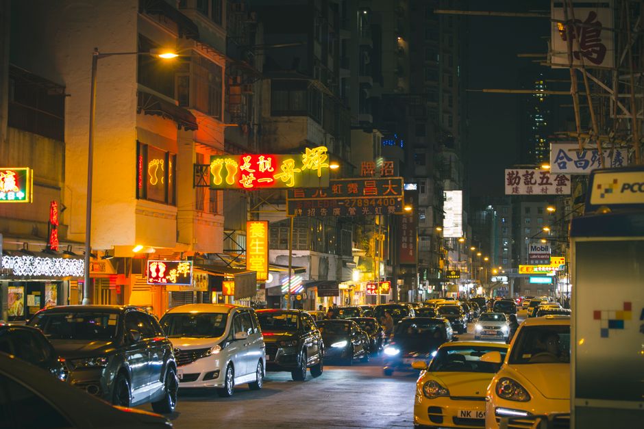 How Kowloon City Is Reinventing Its Dim Sum Scene for a New Generation