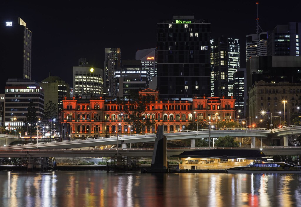 Top Free Things to Do in Brisbane This Winter