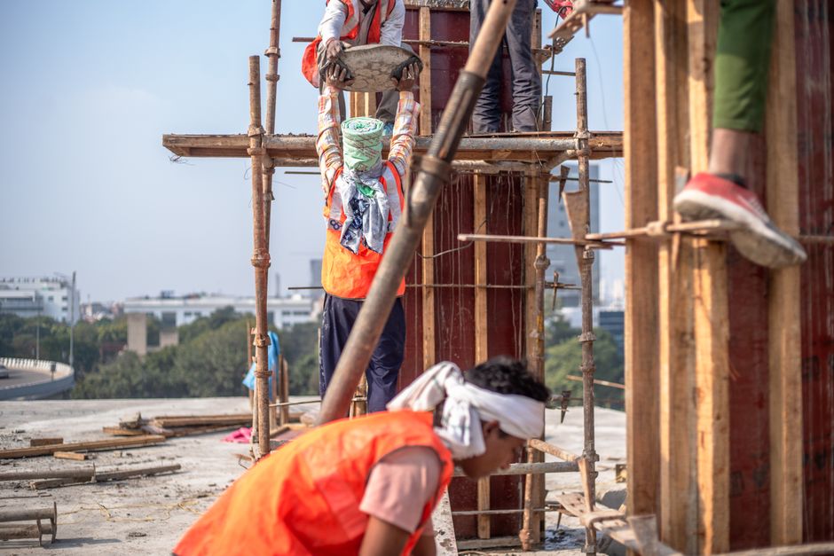Delhi Tech Workers See 40-60% Salary Surge