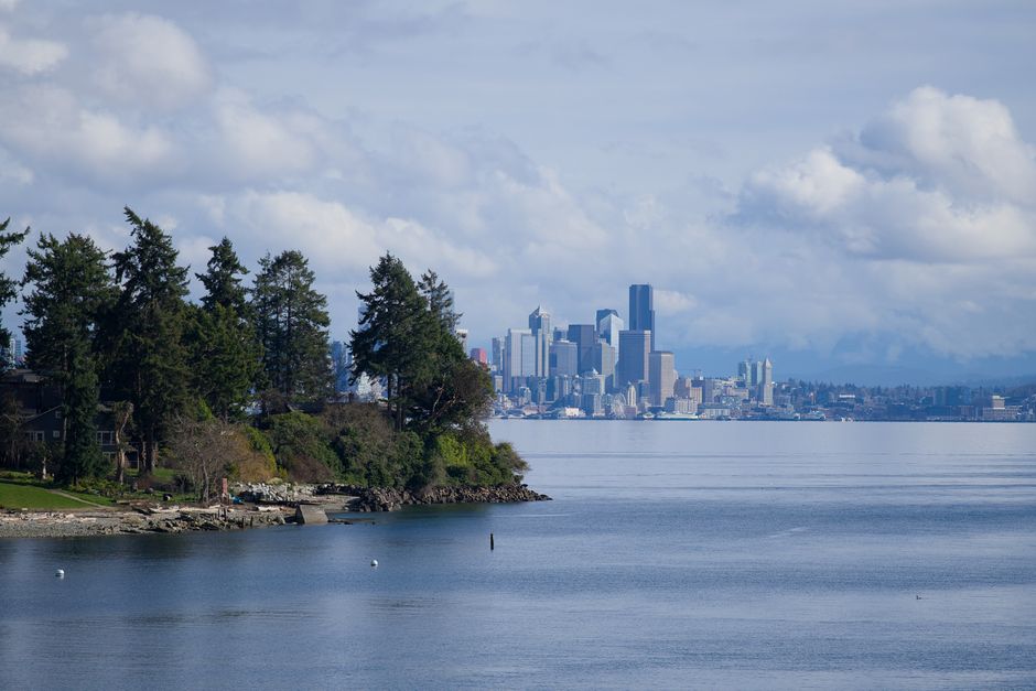 Seattle Home Prices Jump 7% Year-on-Year Despite Cooling Sales