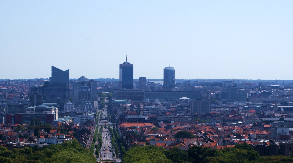 Brussels Auctions Cool as Clearance Rate Drops to 67 Percent in June