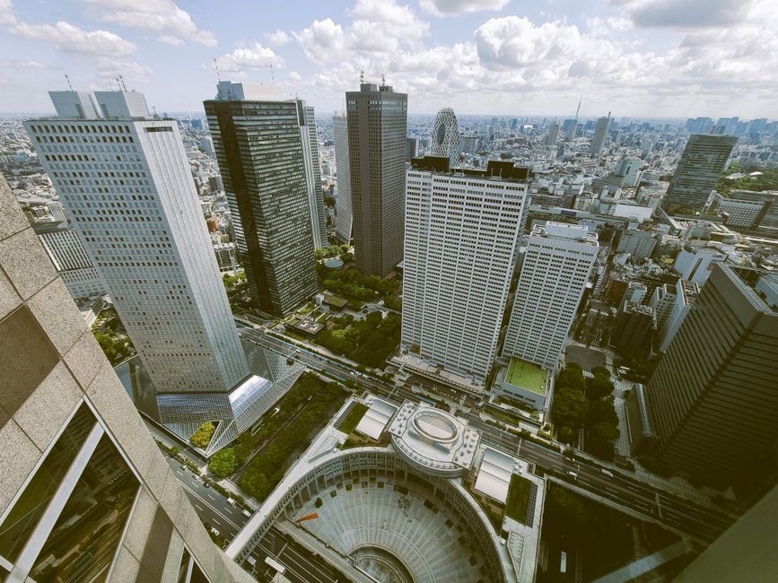 Behind the Velvet Curtain: The Visionaries Reshaping Tokyo's Theatre District