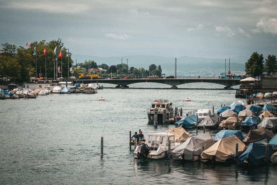 The Hidden Resource Every Zurich Runner Should Know: Your City's Free Trail Mapping and Coaching Network