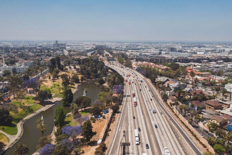 From Food Truck to Empire: How One Echo Park Entrepreneur Is Reshaping LA's Hospitality Landscape