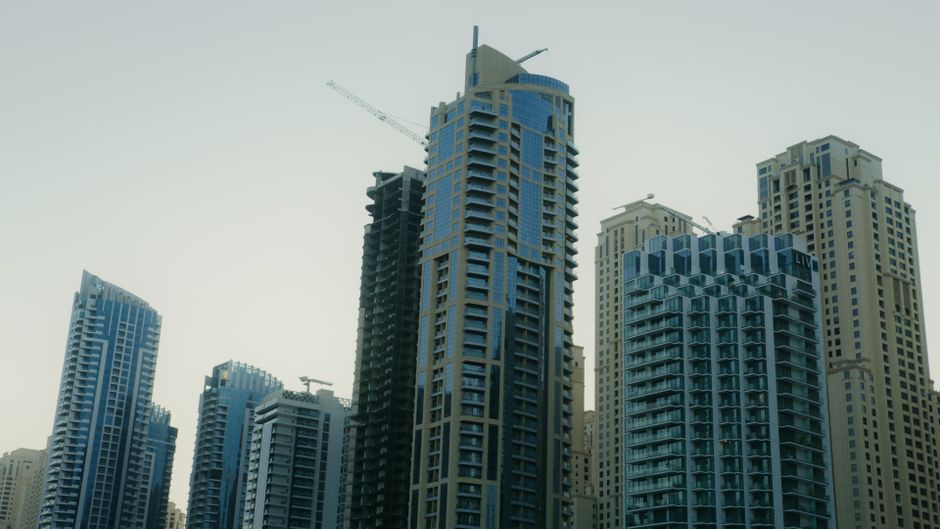 New Apartment Tower: What It Means for the Local Market
