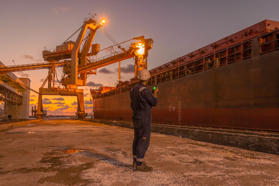 China controls 70% of rare earth processing. Australia must act