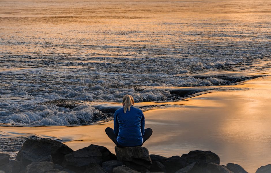 San Antonio’s Best Sunrise Spots for Morning Meditation and Yoga