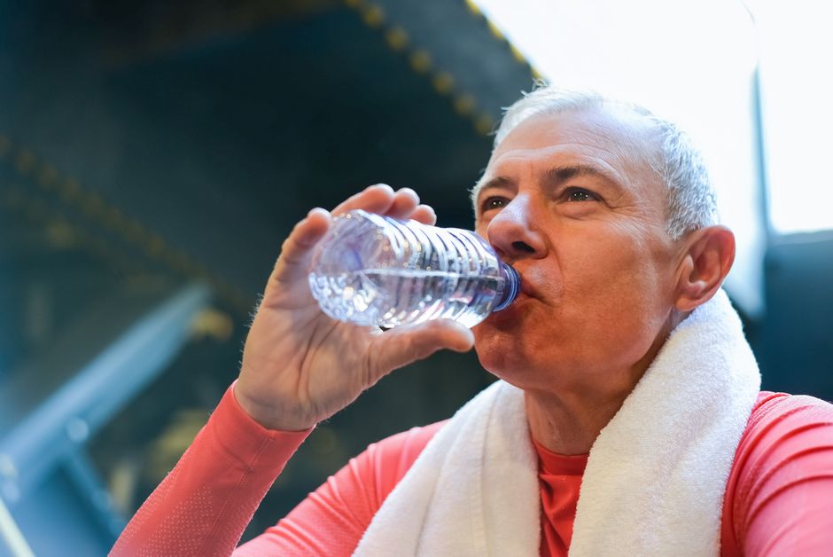 Staying hydrated in Bendigo's climate: how much and what to drink