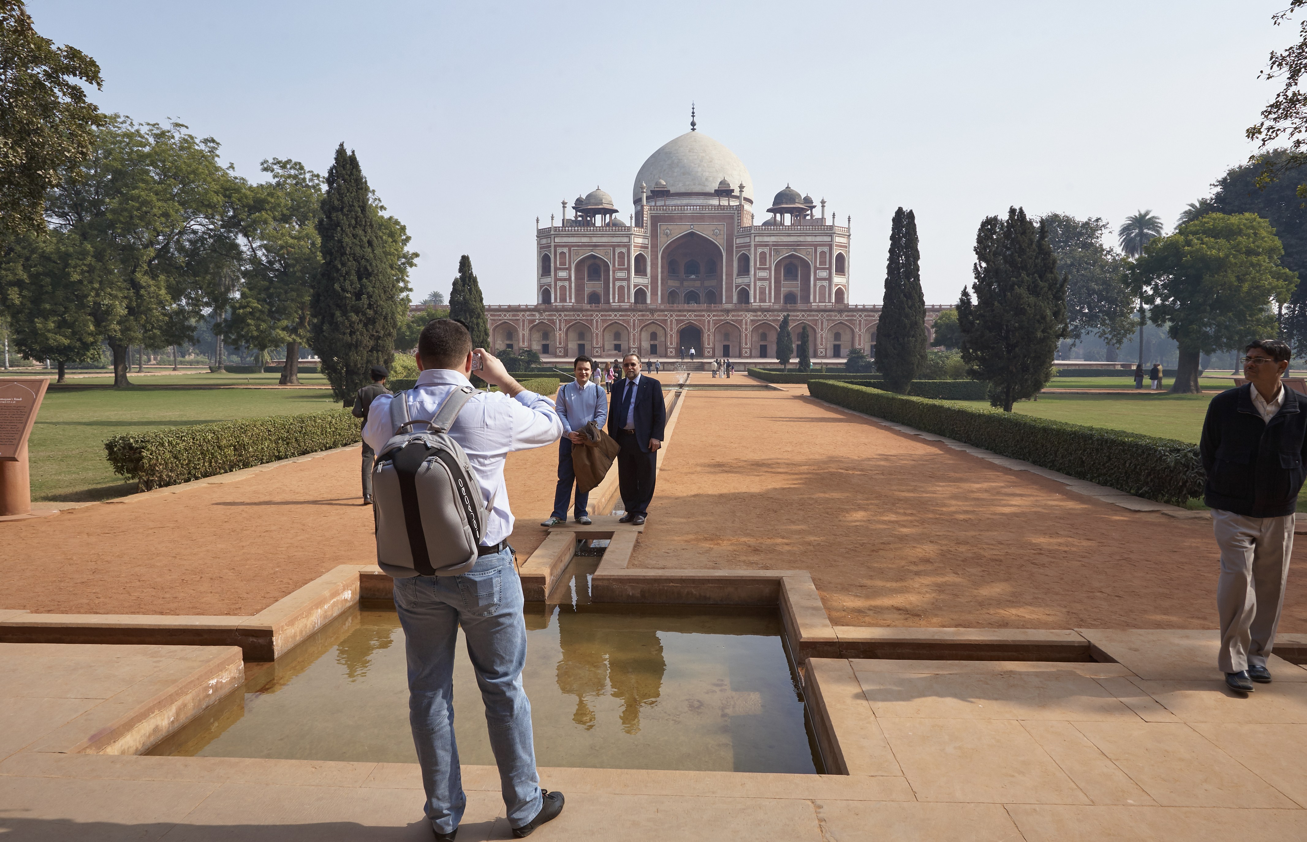 Detached Dreams vs. Vertical Living: Delhi's Growing ...
