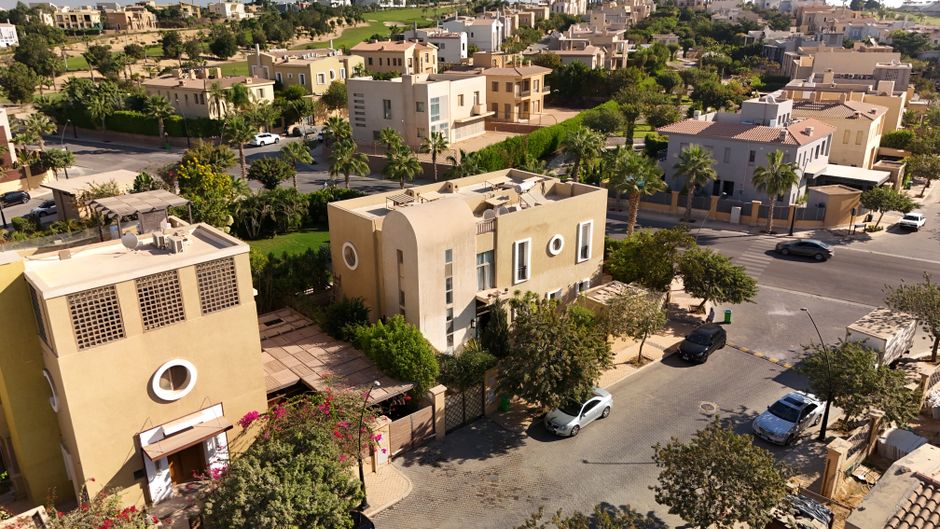 Breaking Ground: A First-Time Buyer's Guide to Cairo's New Development Market