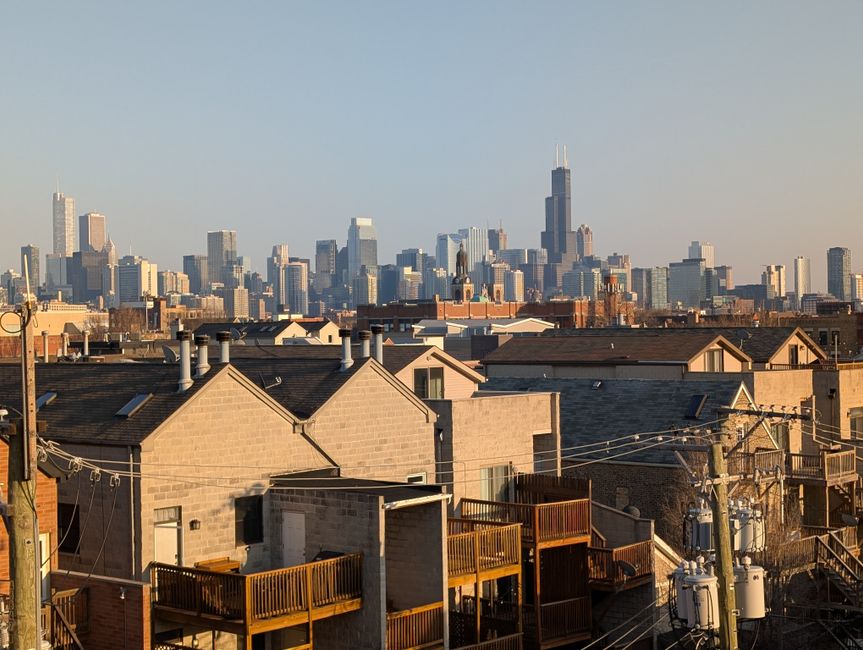 Off-the-Plan vs Established: First Home Buyer Comparison for Chicagoans