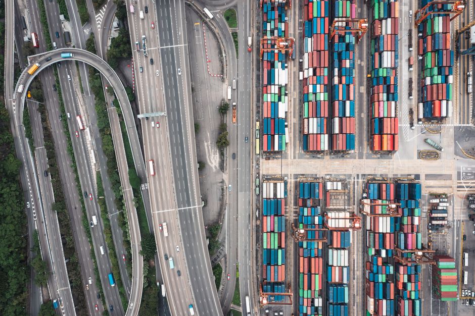 Ring Road freight hub closure finalised with $55 million investment as Melbourne trade transforms
