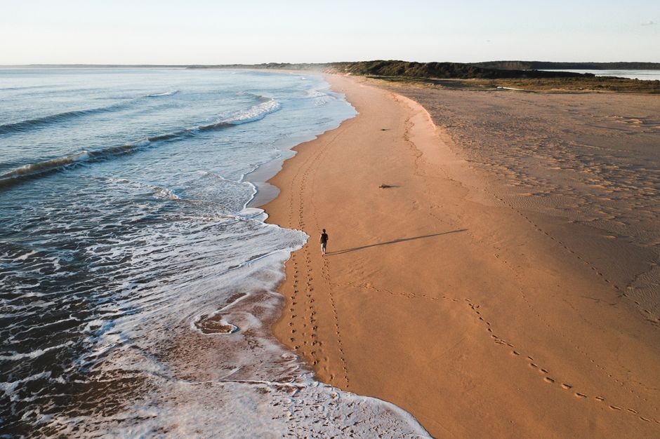 Beyond the Instagram Spots: The Hidden Nature Walks Locals Love but Tourists Miss