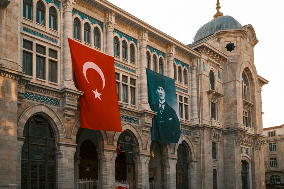 The Beyoğlu Startup Teaching Turkish Businesses to Think Like Data Scientists